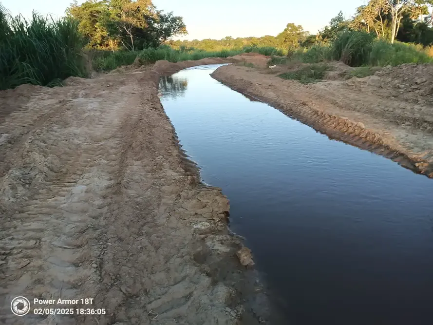 Foto 7 de Propiedad Agrícola y Ganadera en Venta – 390 Hectáreas | Zona Norte