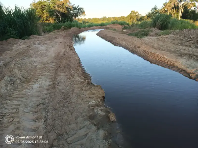 Foto 7 de Propiedad Agrícola y Ganadera en Venta – 390 Hectáreas | Zona Norte