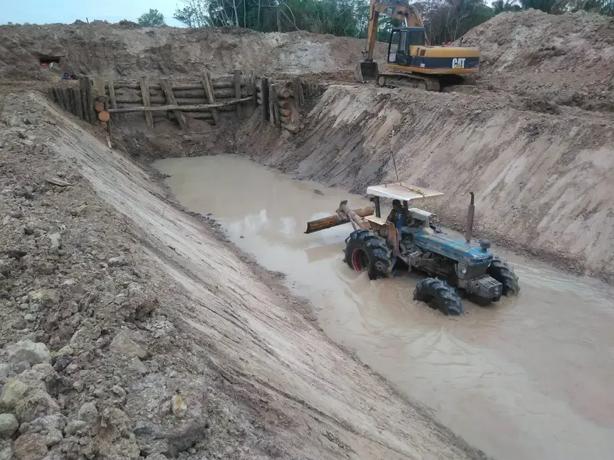 Foto 4 de Propiedad Agrícola y Ganadera en Venta – 390 Hectáreas | Zona Norte