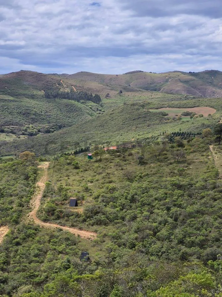 Foto 6 de Terreno en Venta - Samaipata