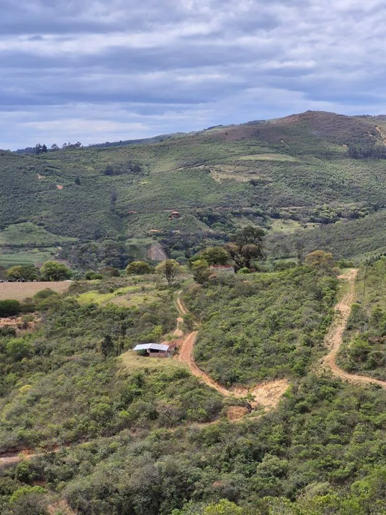 Foto 5 de Terreno en Venta - Samaipata