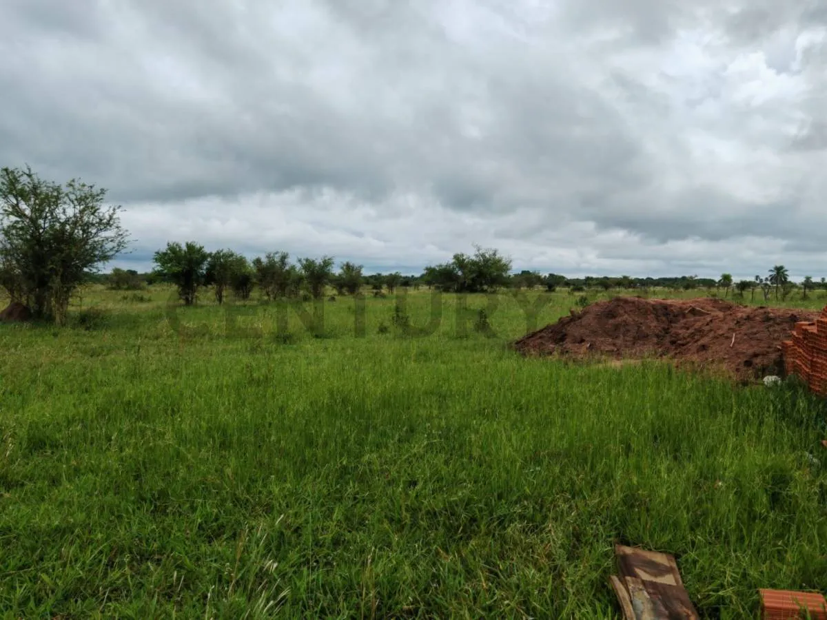 Foto 3 de Lote de Terreno de 511.47 M2 en Venta Zona Norte Urb. Celina 7