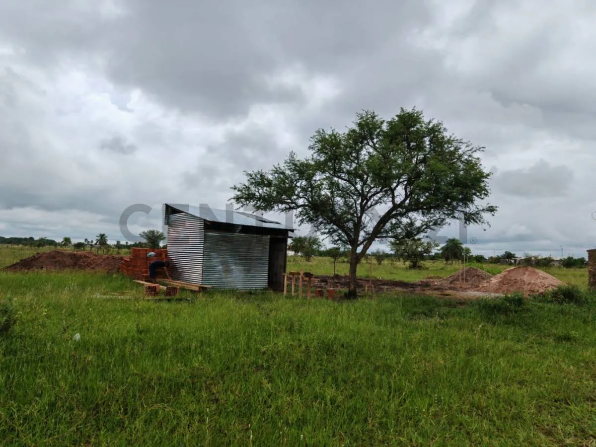 Foto 4 de Lote de Terreno de 511.47 M2 en Venta Zona Norte Urb. Celina 7