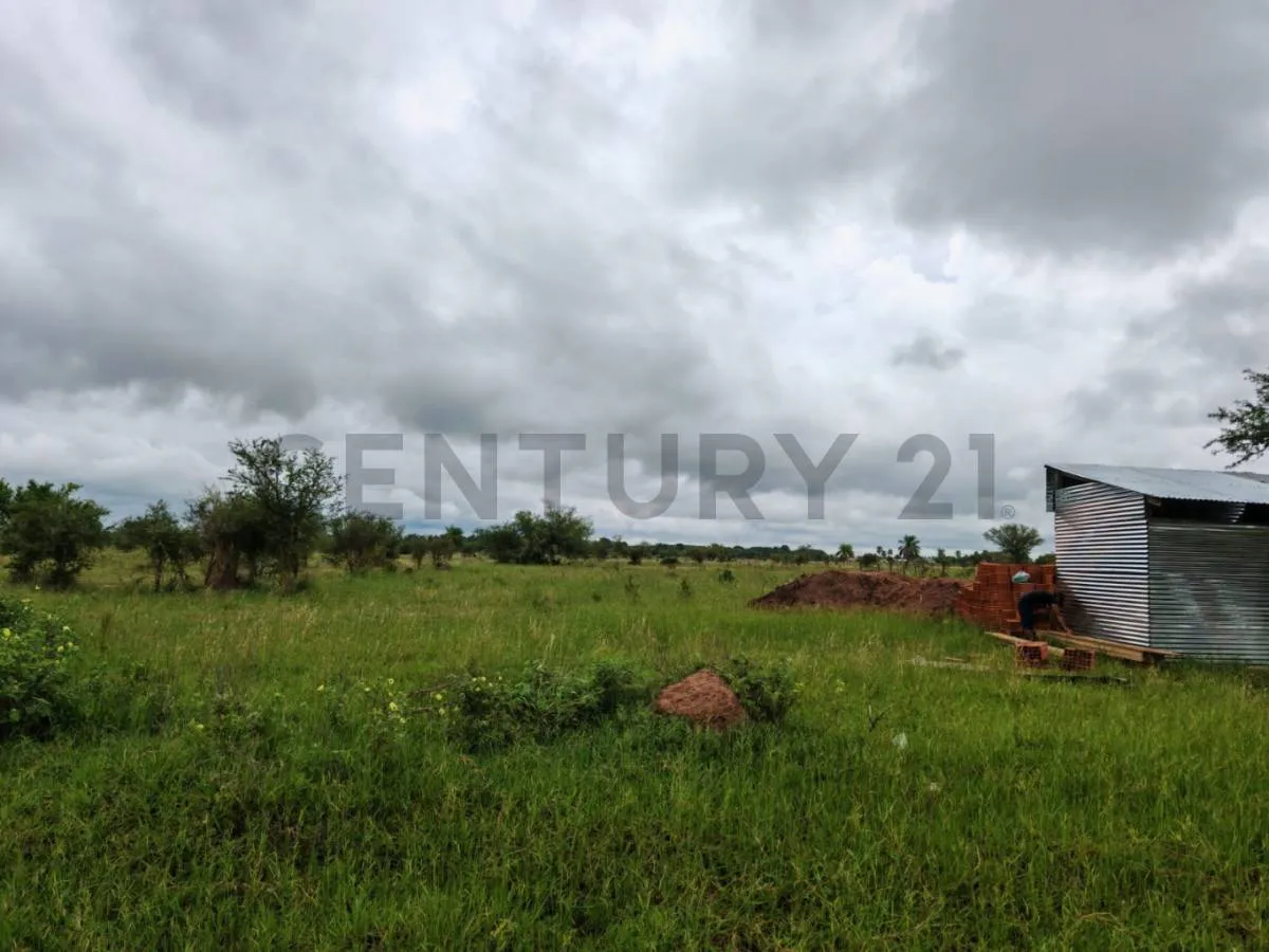 Foto 5 de Lote de Terreno de 511.47 M2 en Venta Zona Norte Urb. Celina 7