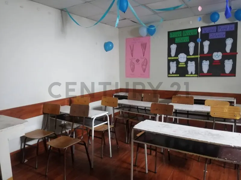 Foto 6 de Complejo de Oficinas en Venta en La Avenida Jorge Carrasco El Alto