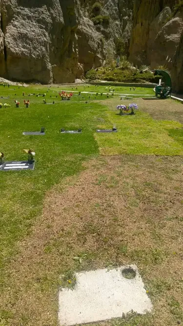 Foto 6 de Lote de Inhumación Cementerio Jardín Sector Olmos