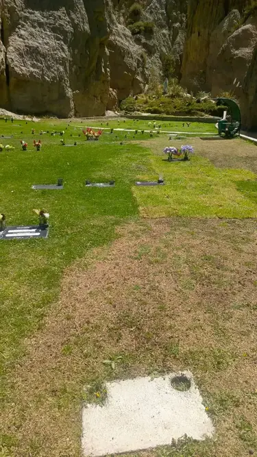 Foto 6 de Lote de Inhumación Cementerio Jardín Sector Olmos