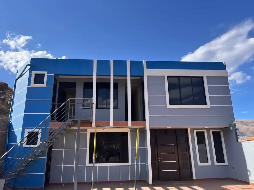 Foto 1 de Casa en Venta-Zona El Abra