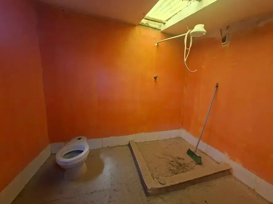 Foto 8 de Casa como TERRENO en Venta en Senkata Urbanizacion Copacabana