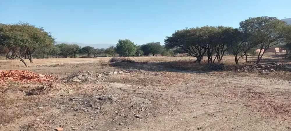 Foto 5 de Lote en Venta Zona El Portillo