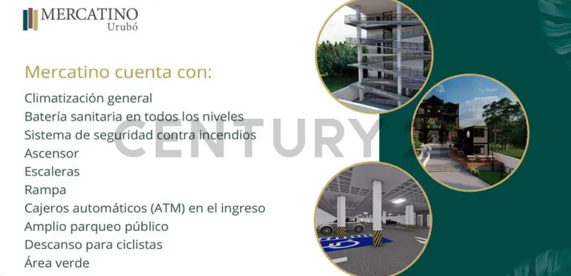 Foto 7 de Local Comercial en Venta