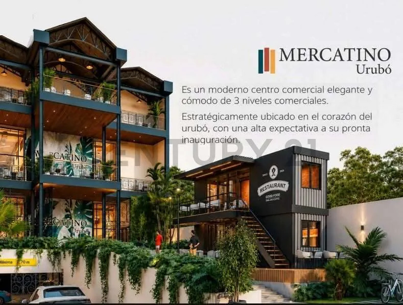 Foto 5 de Local Comercial en Venta