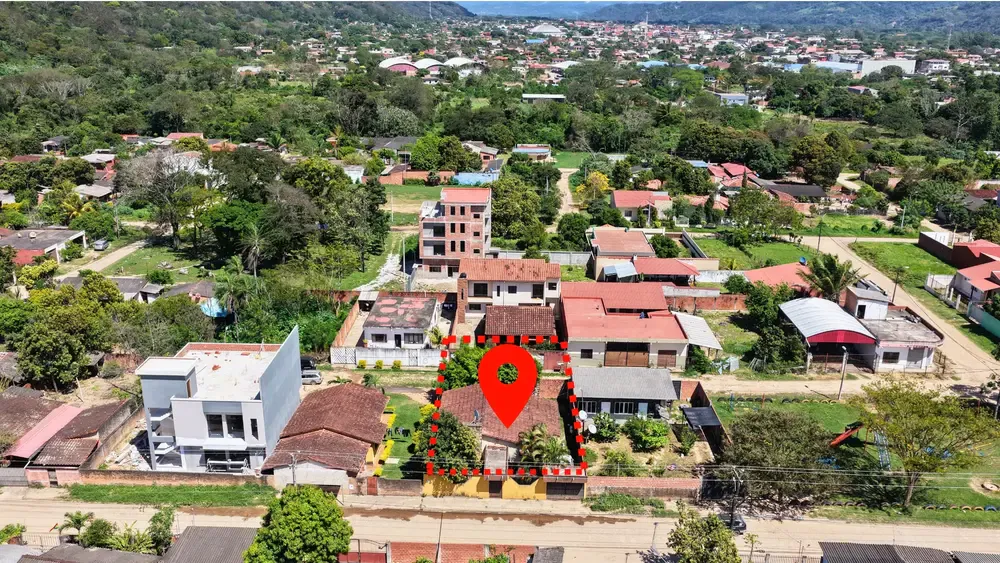 Foto 3 de Casa en Venta - Santa Rita - El Torno