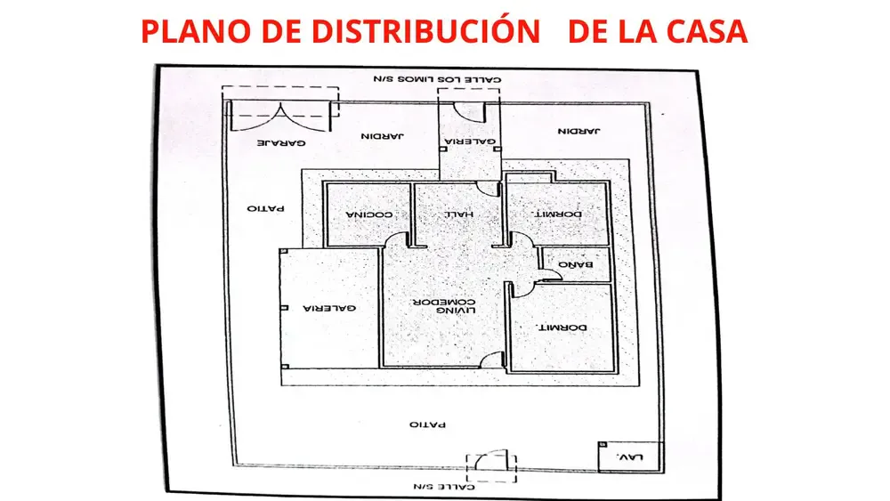 Foto 14 de Casa en Venta - Santa Rita - El Torno