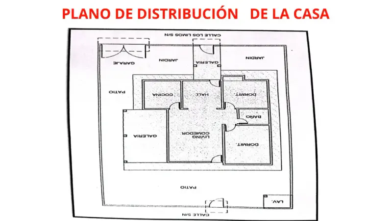 Foto 14 de Casa en Venta - Santa Rita - El Torno