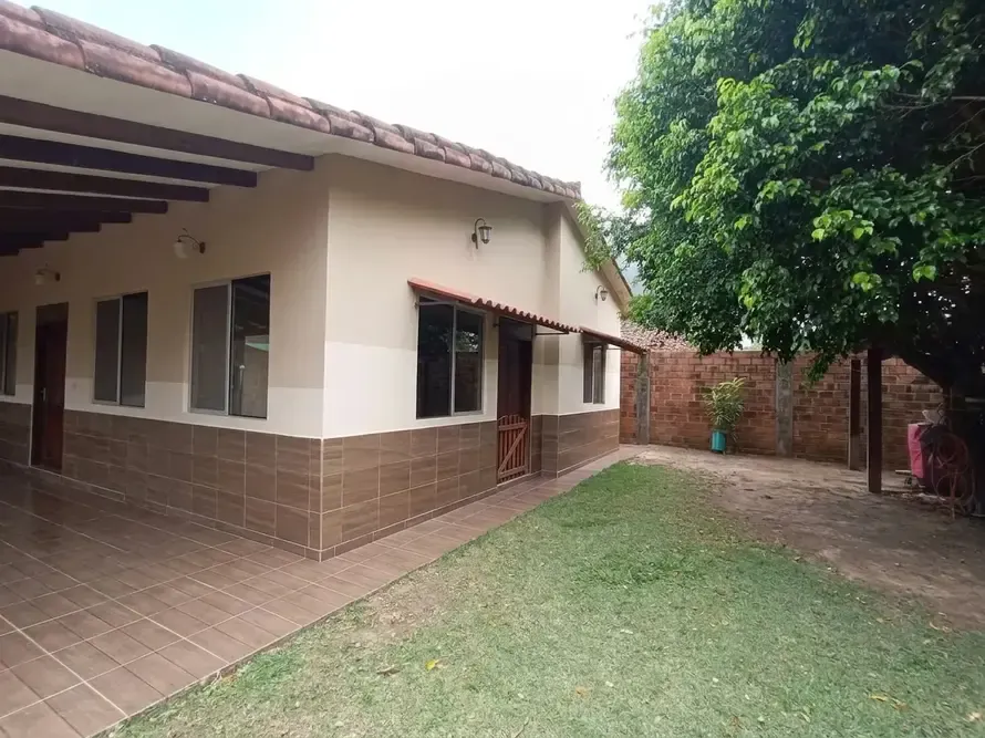 Foto 5 de Casa en Venta - Santa Rita - El Torno