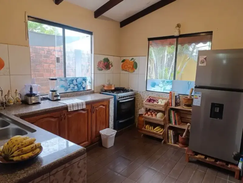 Foto 12 de Casa en Venta - Santa Rita - El Torno