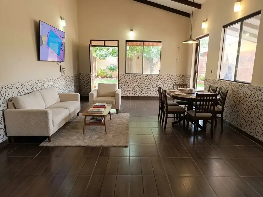 Foto 8 de Casa en Venta - Santa Rita - El Torno