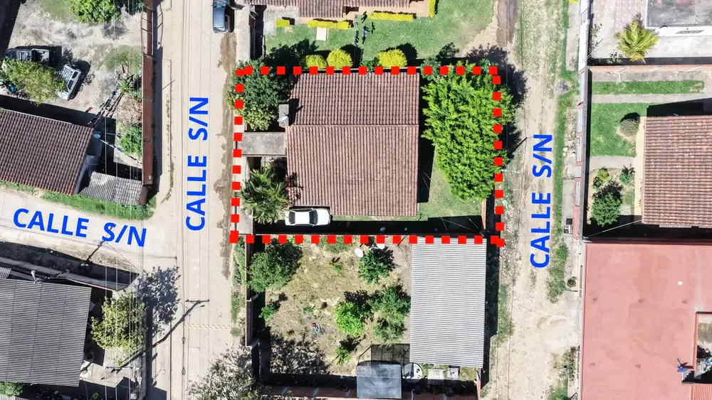 Foto 4 de Casa en Venta - Santa Rita - El Torno