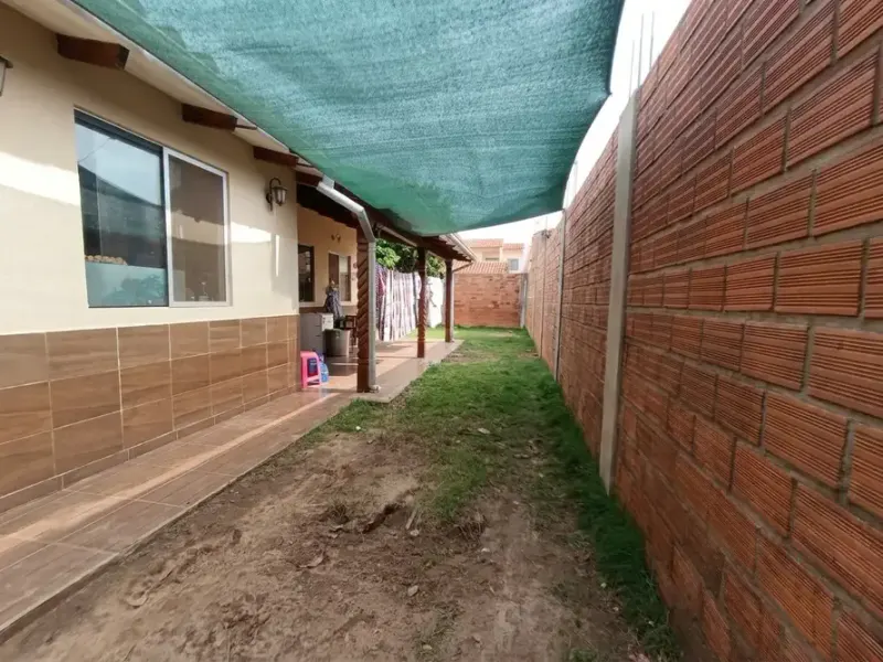 Foto 7 de Casa en Venta - Santa Rita - El Torno