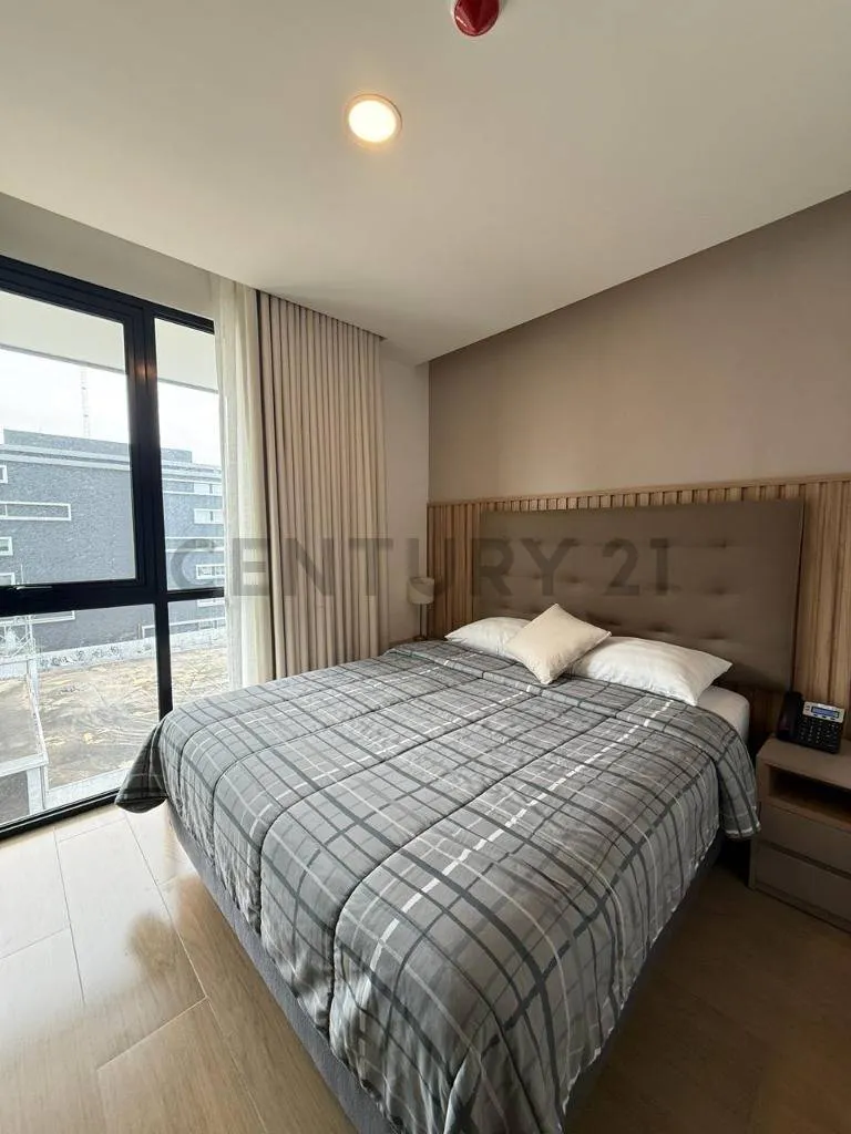 Foto 4 de Departamento de 1 Dormitorio| In Towers – Urubó