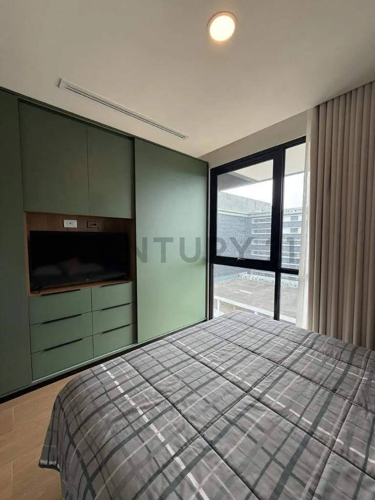 Foto 5 de Departamento de 1 Dormitorio| In Towers – Urubó