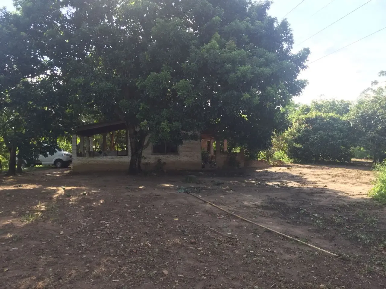 Foto 2 de Propiedad en Venta Ideal para Negocio y Descanso