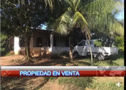 Foto 1 de Propiedad en Venta Ideal para Negocio y Descanso