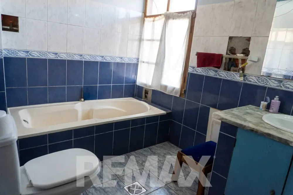 Foto 5 de Casa en Venta Zona Temporal Pampa