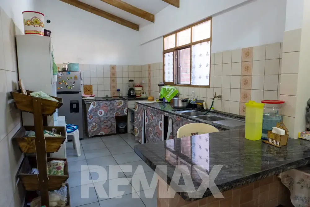 Foto 12 de Casa en Venta Zona Temporal Pampa