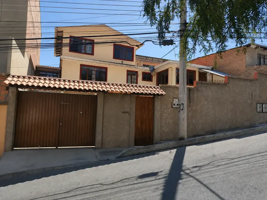 Foto 2 de Casa en Venta Zona Temporal Pampa