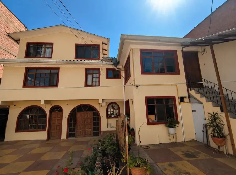 Foto 1 de Casa en Venta Zona Temporal Pampa