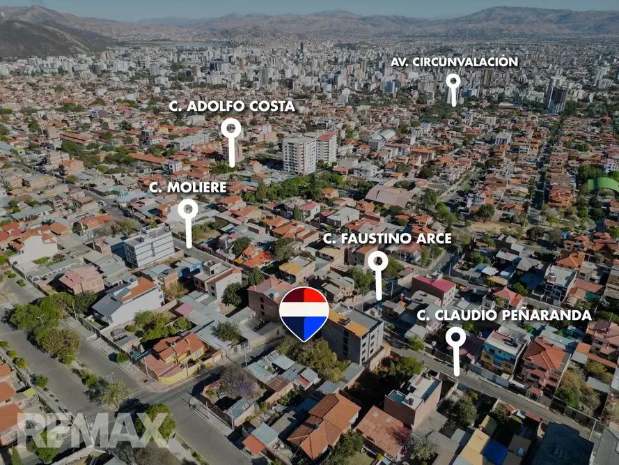 Foto 20 de Casa en Venta Zona Temporal Pampa