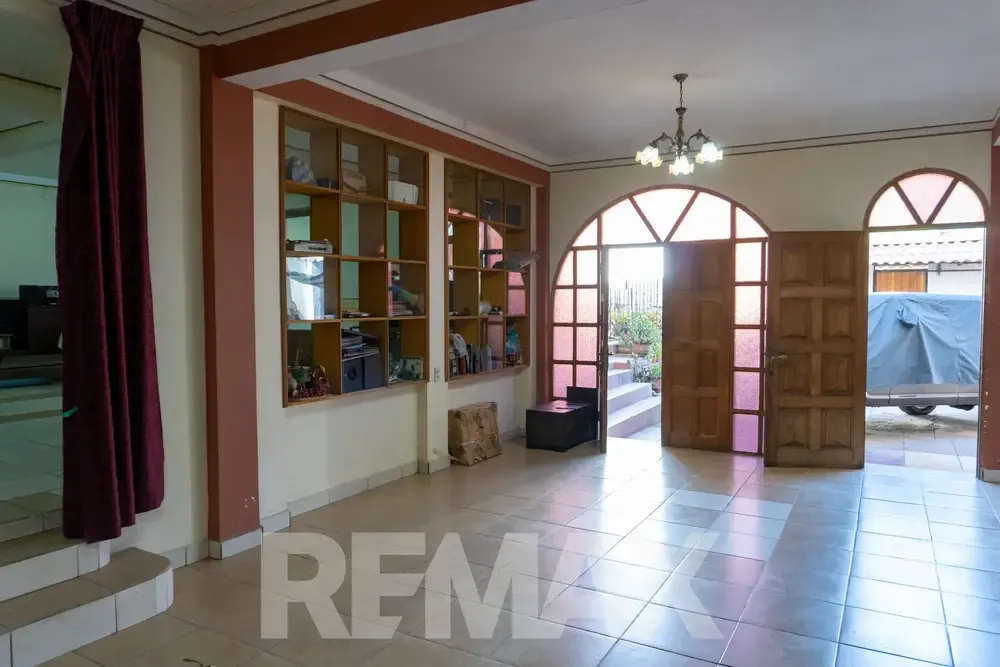 Foto 3 de Casa en Venta Zona Temporal Pampa
