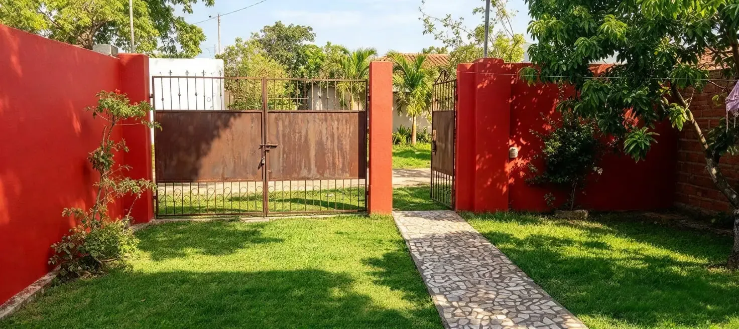 Foto 4 de Bonita Casa En Anticretico De 2 Dormitorios
