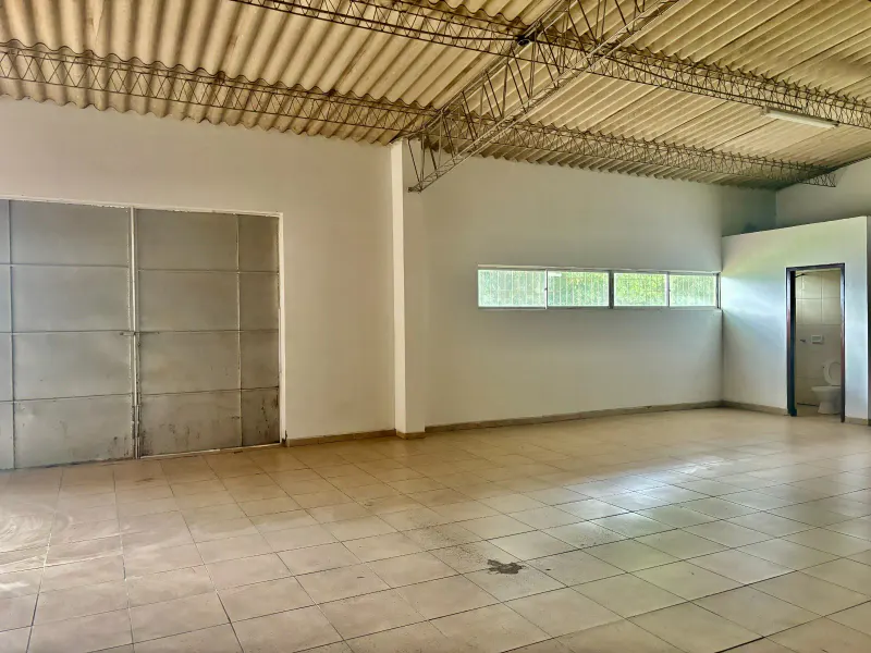 Foto 6 de Locales en Alquiler - Zona Norte Av. Banzer