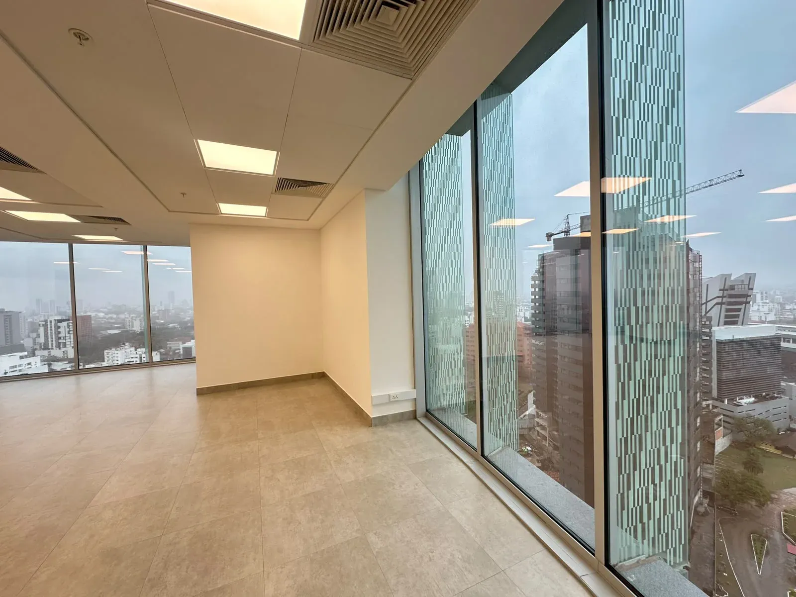 Foto 4 de Consultorio Médico en Alquiler | M40