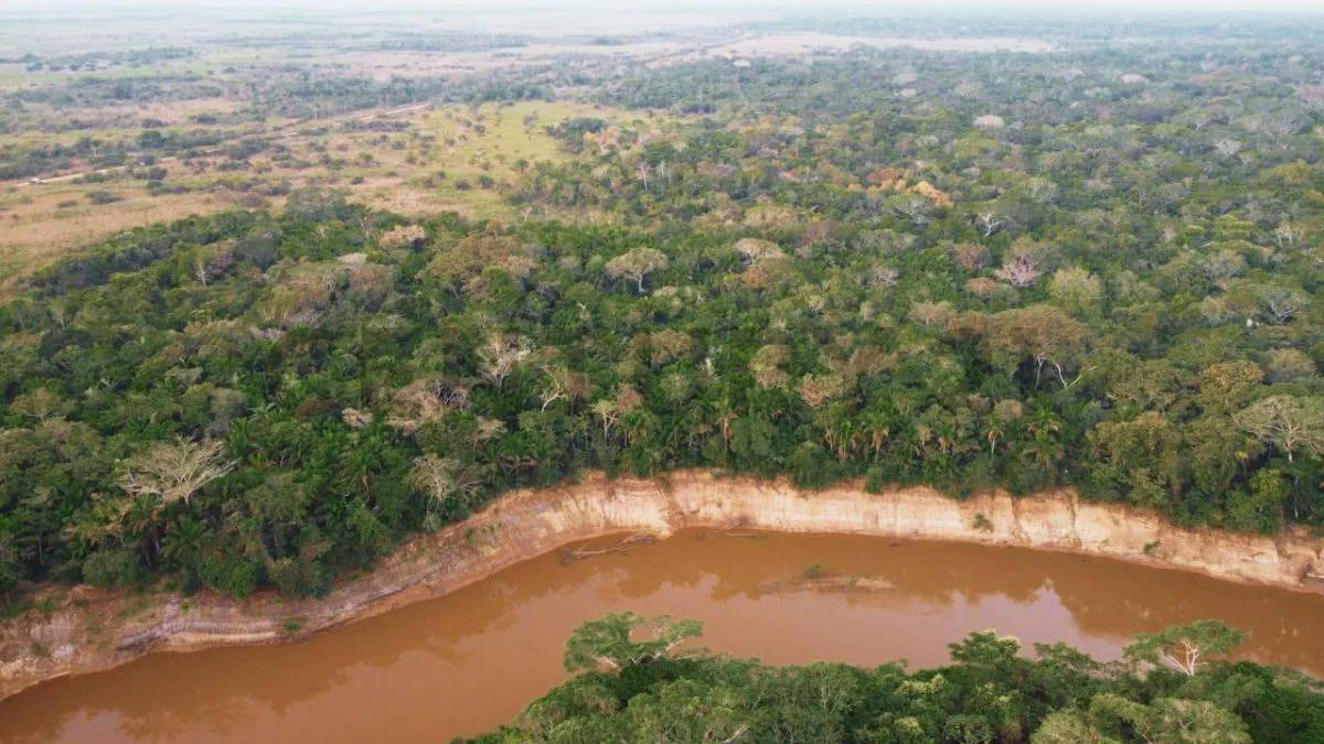 Foto 18 de Estancia Ganadera en Venta- Peru Rio Apere