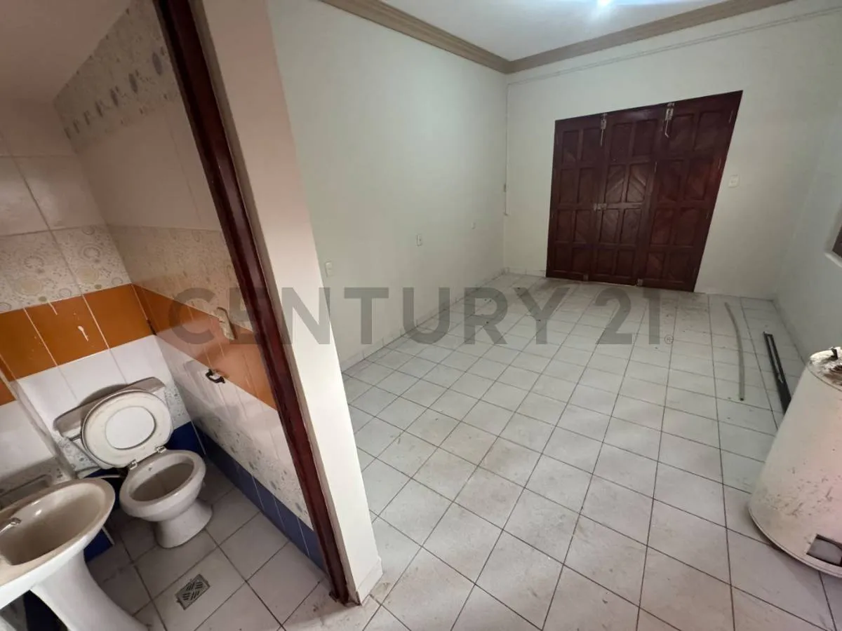 Foto 5 de En Alquiler Departamento Concepto Abierto - B/ Palmarcito - Bs.-1.500