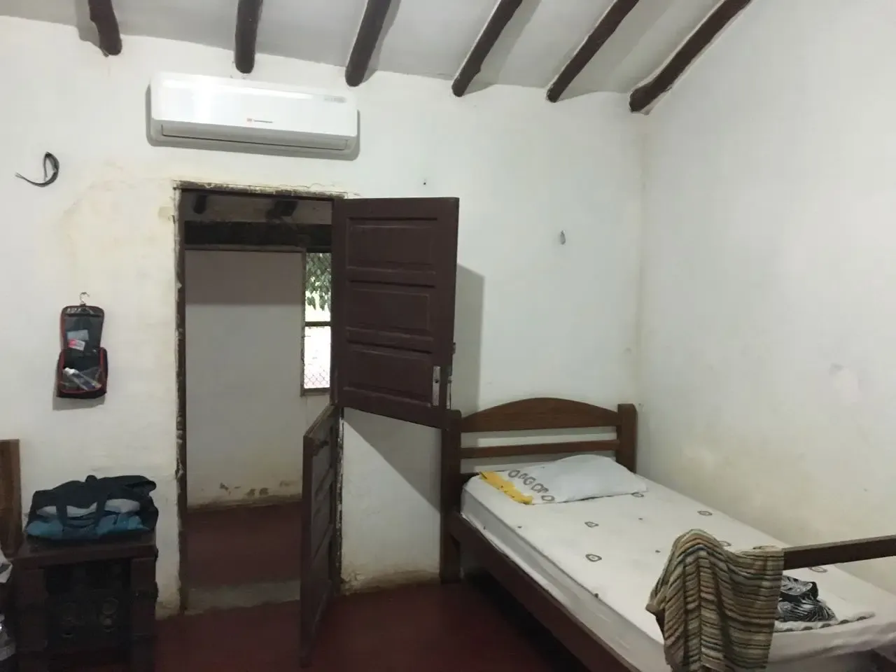 Foto 3 de Venta de propiedad Ganadera y Agrícola de 11300 hectáreas. a 6.500.000 USD