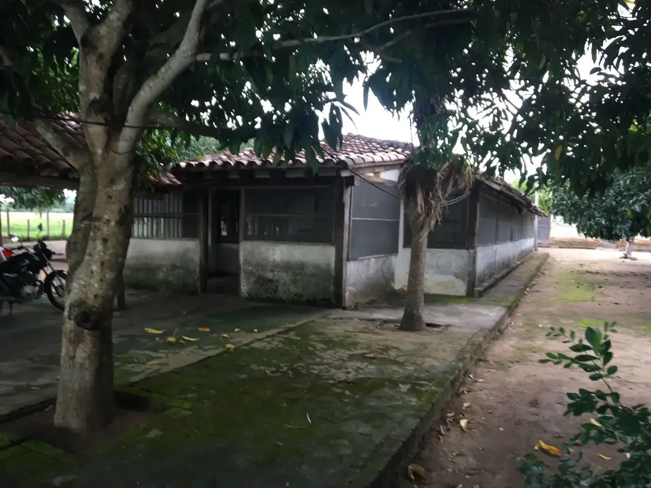 Foto 4 de Venta de propiedad Ganadera y Agrícola de 11300 hectáreas. a 6.500.000 USD
