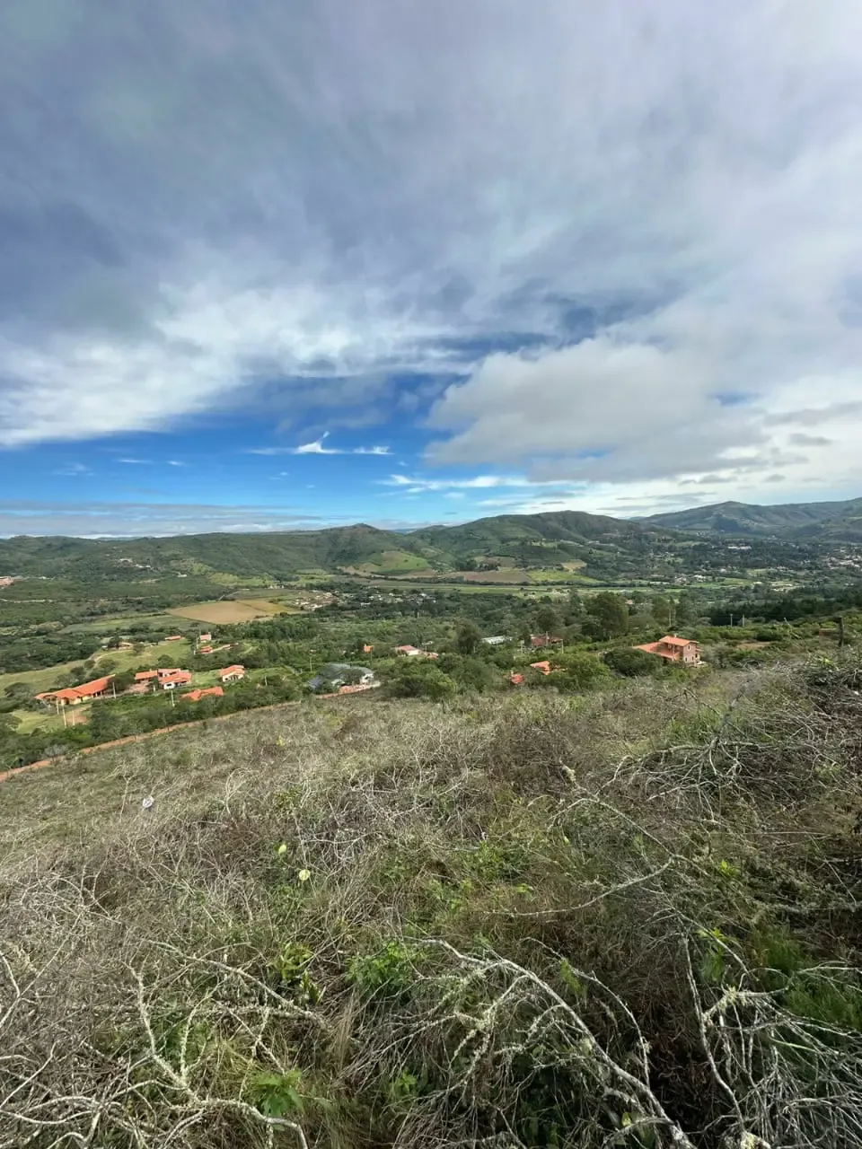 Foto 5 de Terreno En Venta En Samaipata.