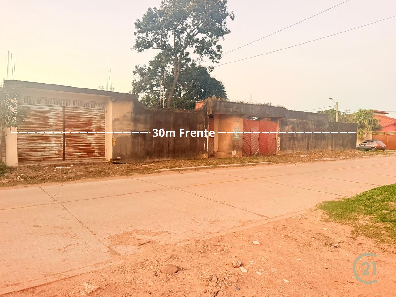 Foto 7 de Casa a precio de terreno, 3 pasos al frente.