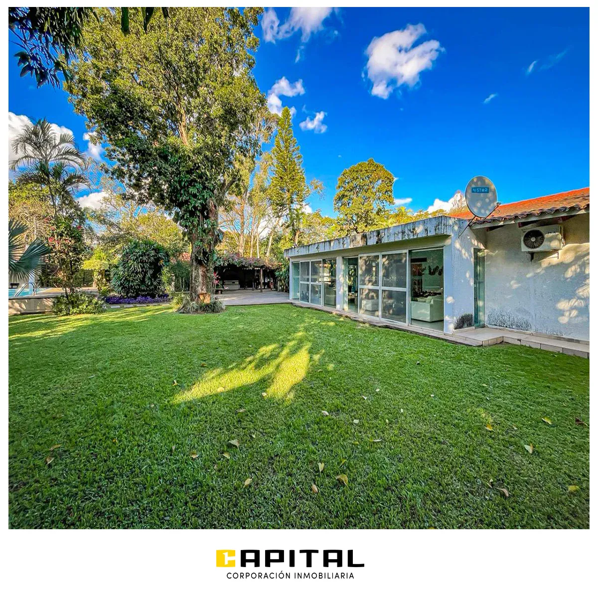 Foto 4 de Casa quinta en venta zona Doble Via La Guardia