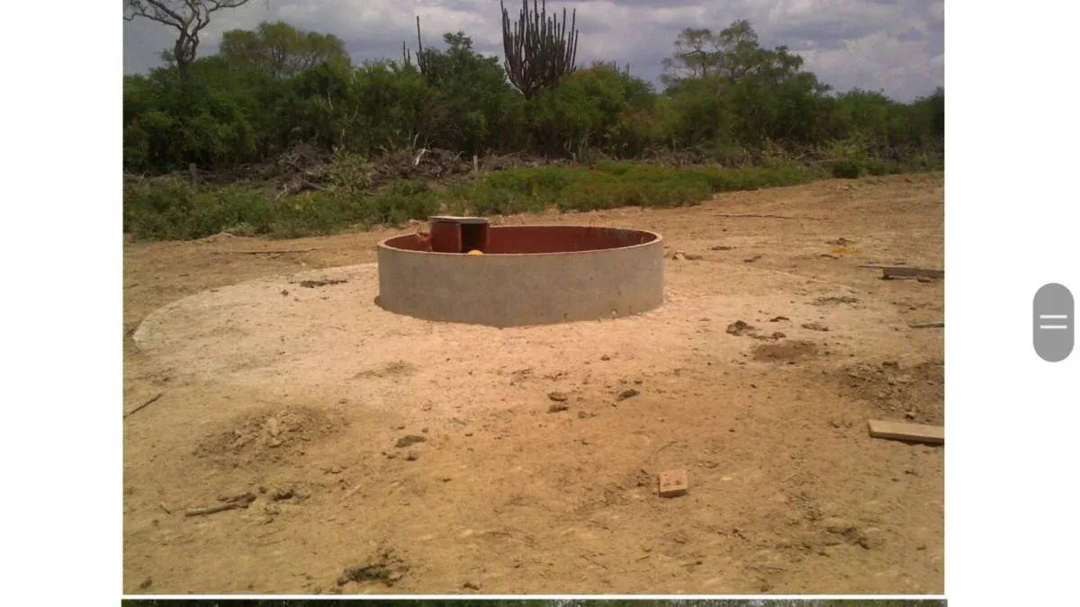 Foto 4 de Propiedad Ganadera en Venta - Pailon