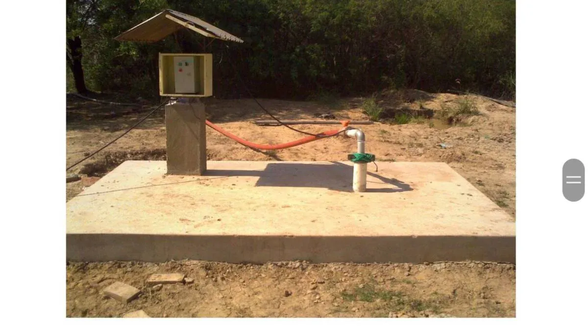 Foto 5 de Propiedad Ganadera en Venta - Pailon