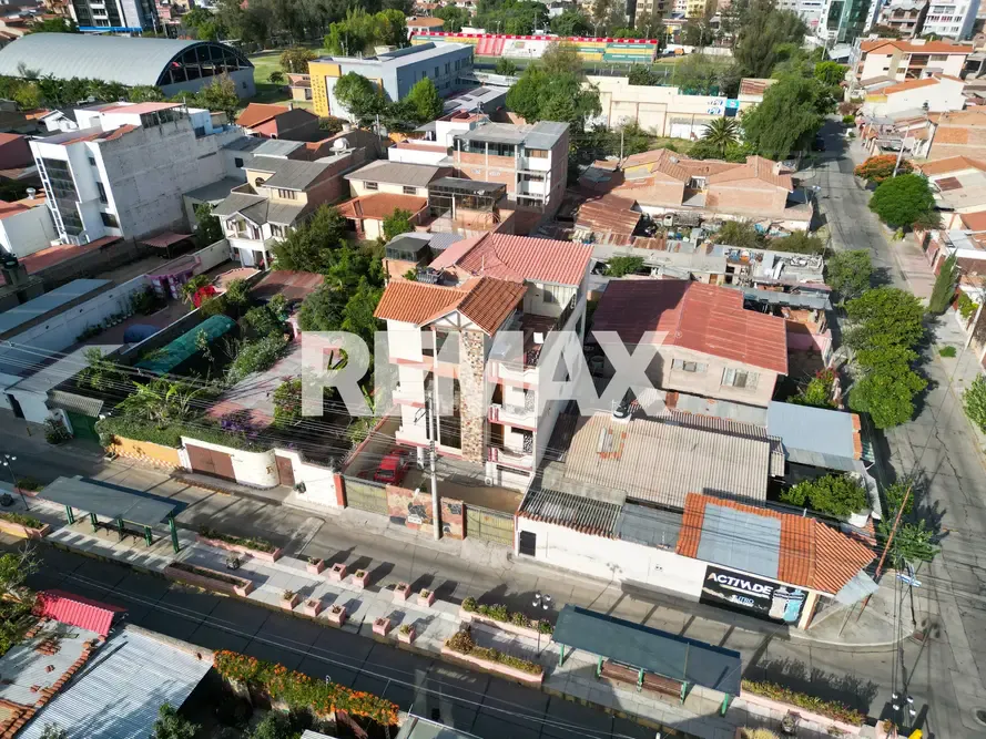 Foto 16 de Edificio en Venta