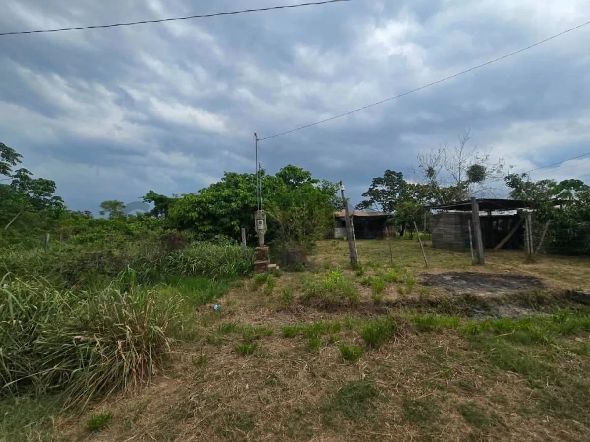 Foto 8 de Terreno en Zona en Crecimiento, a Buen Precio!!