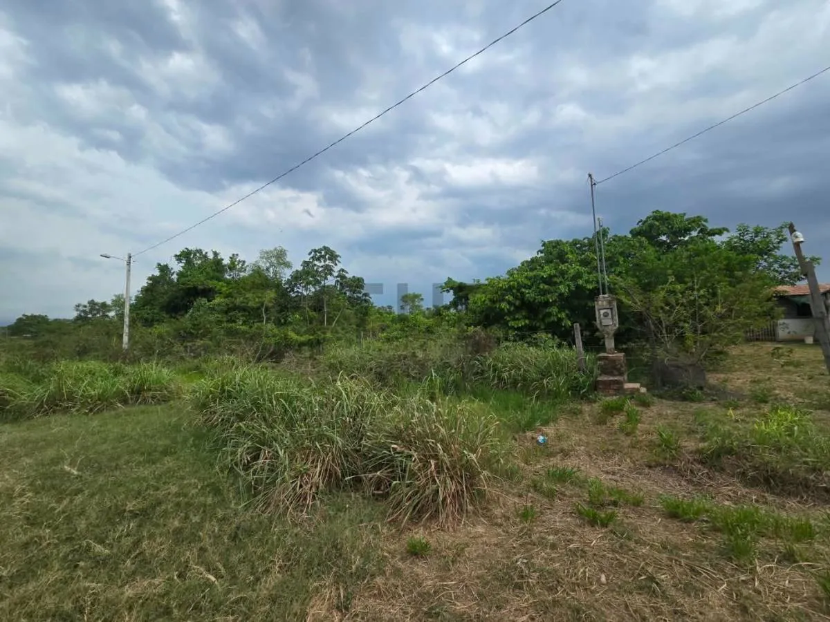 Foto 9 de Terreno en Zona en Crecimiento, a Buen Precio!!