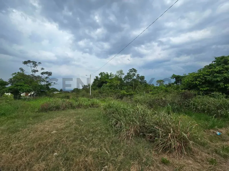 Foto 7 de Terreno en Zona en Crecimiento, a Buen Precio!!